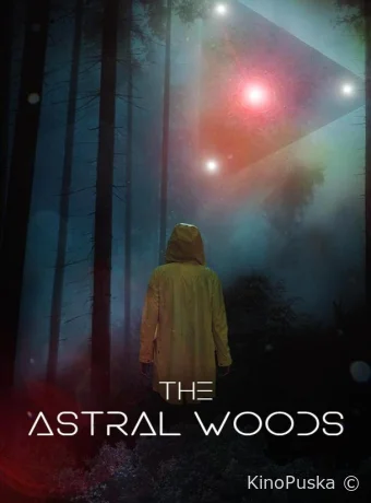 Таинственный лес (фильм, 2023) смотреть онлайн на Лордфильм