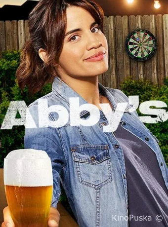 У Эбби (сериал, 2019) 1 сезон смотреть онлайн на Лордфильм