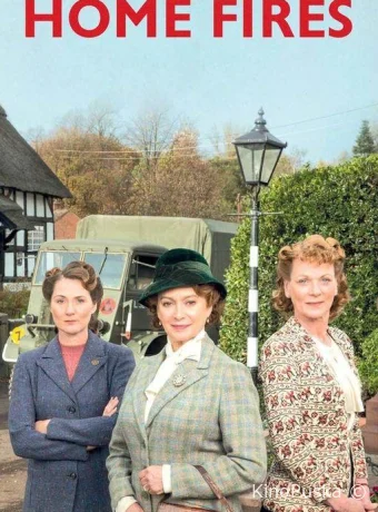 Домашние очаги (сериал, 2015) 1-2 сезон смотреть онлайн на Лордфильм