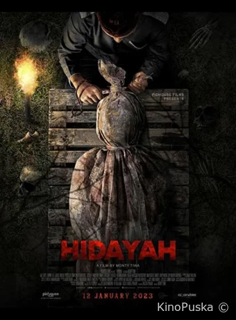 Ритуал (фильм, 2023) смотреть онлайн на Лордфильм