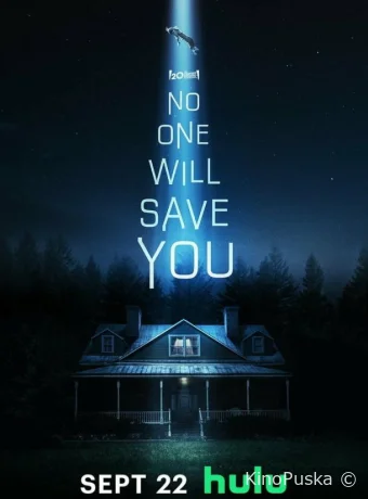 Никто тебя не спасёт (фильм, 2023) смотреть онлайн на Лордфильм
