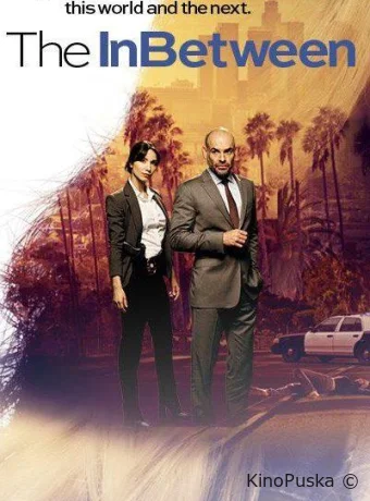 Проводник / Посредник (сериал, 2019) 1 сезон смотреть онлайн на Лордфильм