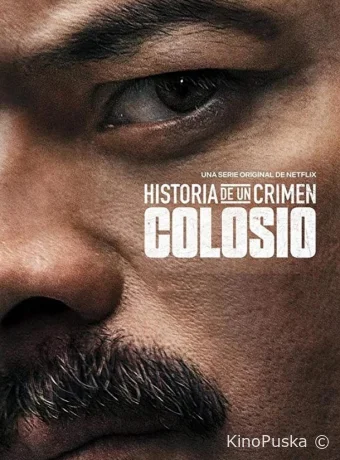 Криминальные записки: Колосио (сериал, 2019) 1 сезон смотреть онлайн на Лордфильм