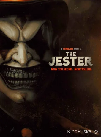 Джестер (фильм, 2023) смотреть онлайн на Лордфильм