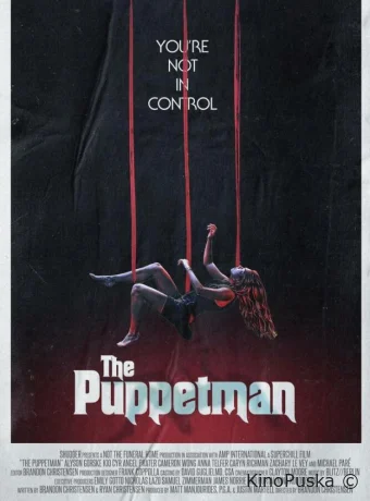 Кукольник (фильм, 2023) смотреть онлайн на Лордфильм