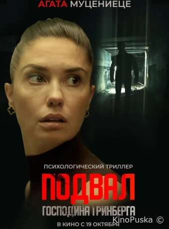 Подвал господина Гринберга (фильм, 2023) смотреть онлайн на Лордфильм