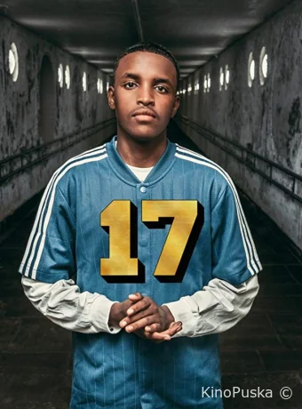 17 / Семнадцать (сериал, 2018) 1 сезон смотреть онлайн на Лордфильм