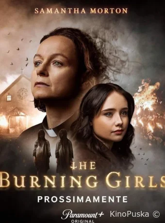 Сожжённые девочки (сериал, 2023) 1 сезон смотреть онлайн на Лордфильм