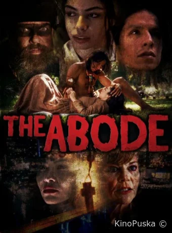 Обитель (фильм, 2023) смотреть онлайн на Лордфильм