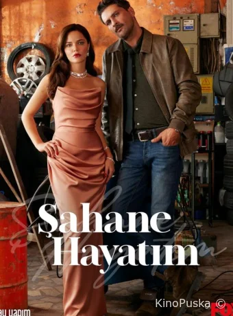 Моя прекрасная жизнь (сериал, 2023) 1 сезон смотреть онлайн на Лордфильм