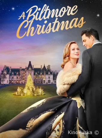 Рождество в Билтморе (фильм, 2023) смотреть онлайн на Лордфильм