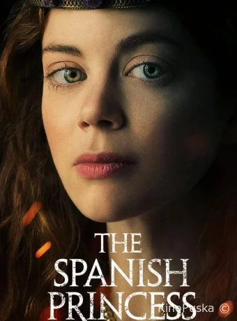 Испанская принцесса (сериал, 2019) 1-2 сезон смотреть онлайн на Лордфильм