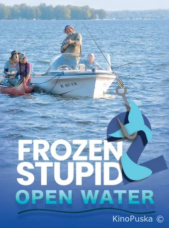 Глубокая заморозка 2: Открытое море (фильм, 2020) смотреть онлайн на Лордфильм