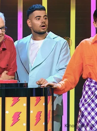 Самородки (тв-шоу, 2024) 1 сезон смотреть онлайн на Лордфильм