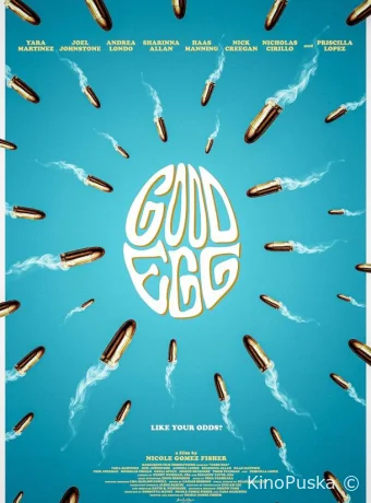 Хорошая яйцеклетка (фильм, 2022) смотреть онлайн на Лордфильм