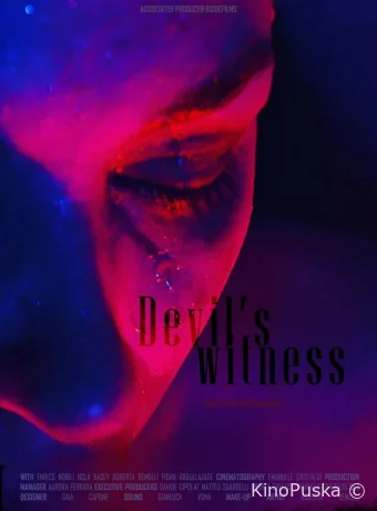 Они видели дьявола (фильм, 2023) смотреть онлайн на Лордфильм