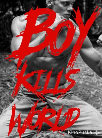 Пацан против всех (фильм, 2023) смотреть онлайн на Лордфильм