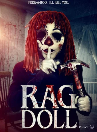 Тряпичная (фильм, 2023) смотреть онлайн на Лордфильм