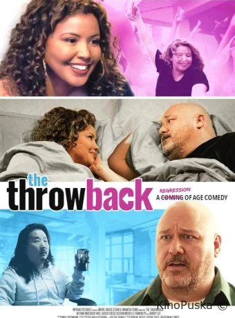 Маме снова 19 (фильм, 2024) смотреть онлайн на Лордфильм