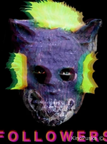 Фолловеры (фильм, 2024) смотреть онлайн на Лордфильм