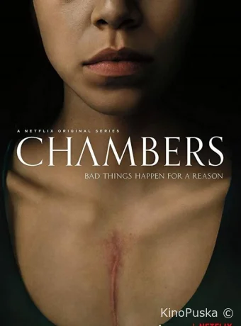 Покои (сериал, 2019) 1 сезон смотреть онлайн на Лордфильм