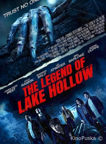 Легенда озера Холлоу (фильм, 2024) смотреть онлайн на Лордфильм