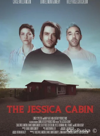 Дом Джессики (фильм, 2023) смотреть онлайн на Лордфильм