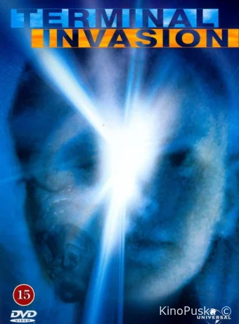 Вторжение на Землю (фильм, 2002) смотреть онлайн на Лордфильм