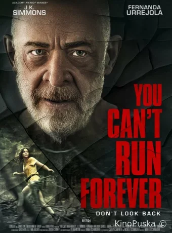 Тебе не убежать (фильм, 2024) смотреть онлайн на Лордфильм