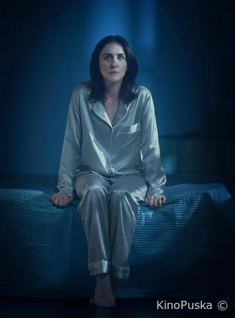 Бессонница (сериал, 2024) 1 сезон смотреть онлайн на Лордфильм