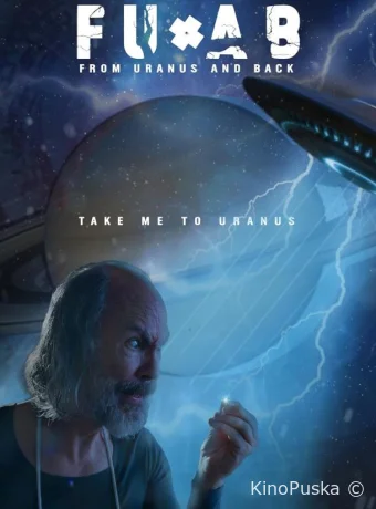 До*ио: До урана и обратно (фильм, 2023) смотреть онлайн на Лордфильм