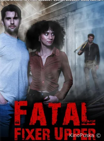 Роковая покупка (фильм, 2024) смотреть онлайн на Лордфильм