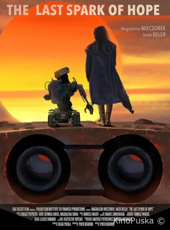 Последнее замыкание. Конец света (фильм, 2023) смотреть онлайн на Лордфильм