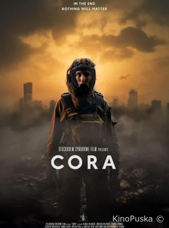 Кора (фильм, 2024) смотреть онлайн на Лордфильм