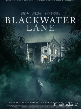 Блэкуотер Лейн (фильм, 2024) смотреть онлайн на Лордфильм