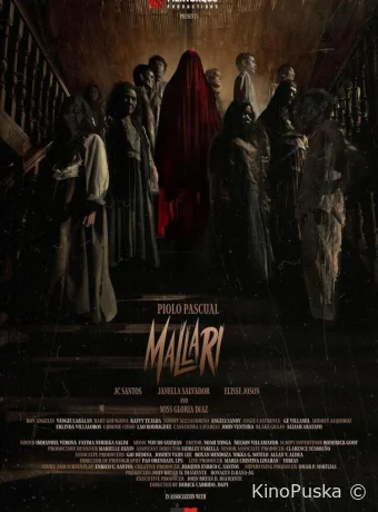 Маллари (фильм, 2023) смотреть онлайн на Лордфильм