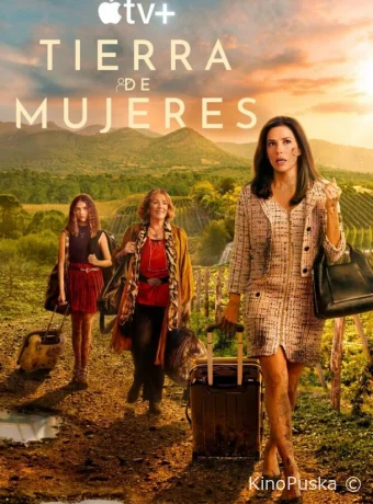 Земля женщин (сериал, 2024) 1 сезон смотреть онлайн на Лордфильм