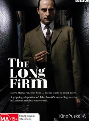 Подснежник (сериал, 2004) 1 сезон смотреть онлайн на Лордфильм