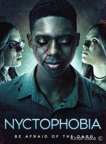 Страх темноты (фильм, 2024) смотреть онлайн на Лордфильм