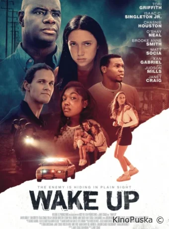 Очнись (фильм, 2022) смотреть онлайн на Лордфильм