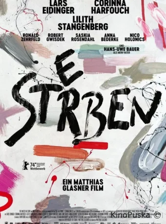 Жизнь (фильм, 2024) смотреть онлайн на Лордфильм