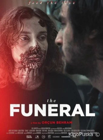 Кадавр (фильм, 2023) смотреть онлайн на Лордфильм