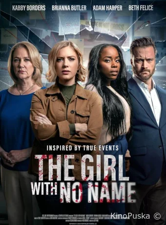 Убийца без имени (фильм, 2024) смотреть онлайн на Лордфильм