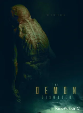 Пришествие демона (фильм, 2024) смотреть онлайн на Лордфильм