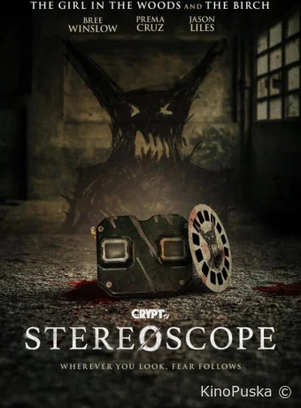 Астрал. Стереоскоп демона (фильм, 2024) смотреть онлайн на Лордфильм