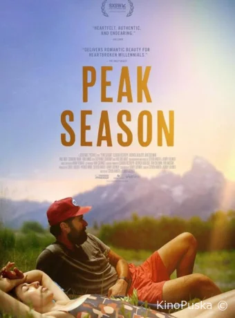 Пик сезона (фильм, 2023) смотреть онлайн на Лордфильм