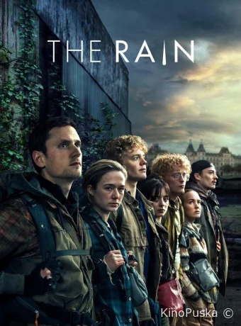 Дождь (сериал, 2018) 1-3 сезон смотреть онлайн на Лордфильм
