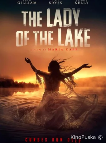 Владычица озера: Легенда об озере Ронконкома (фильм, 2024) смотреть онлайн на Лордфильм