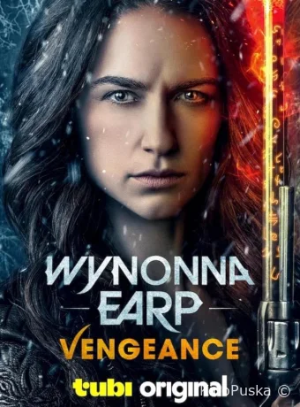 Вайнона Эрп: Месть (фильм, 2024) смотреть онлайн на Лордфильм