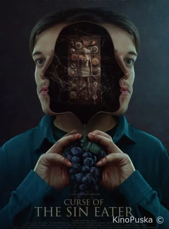Пожиратель грехов (фильм, 2024) смотреть онлайн на Лордфильм